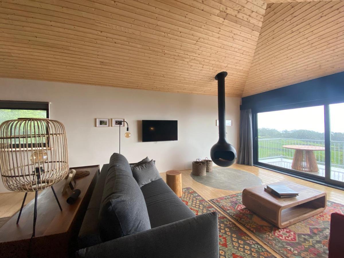 Luzz Me - Casa Das Doze Ribeiras Exteriér fotografie