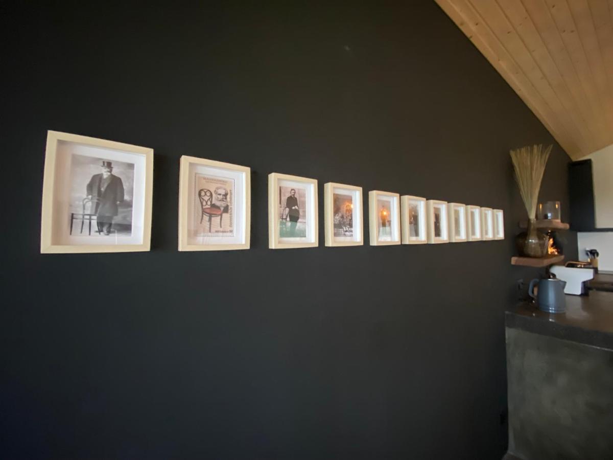 Luzz Me - Casa Das Doze Ribeiras Exteriér fotografie