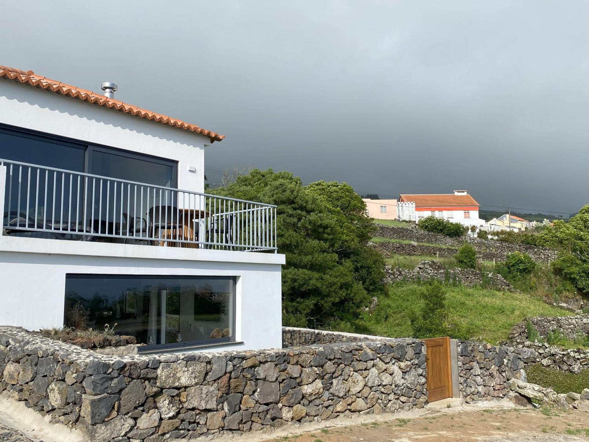 Luzz Me - Casa Das Doze Ribeiras Exteriér fotografie