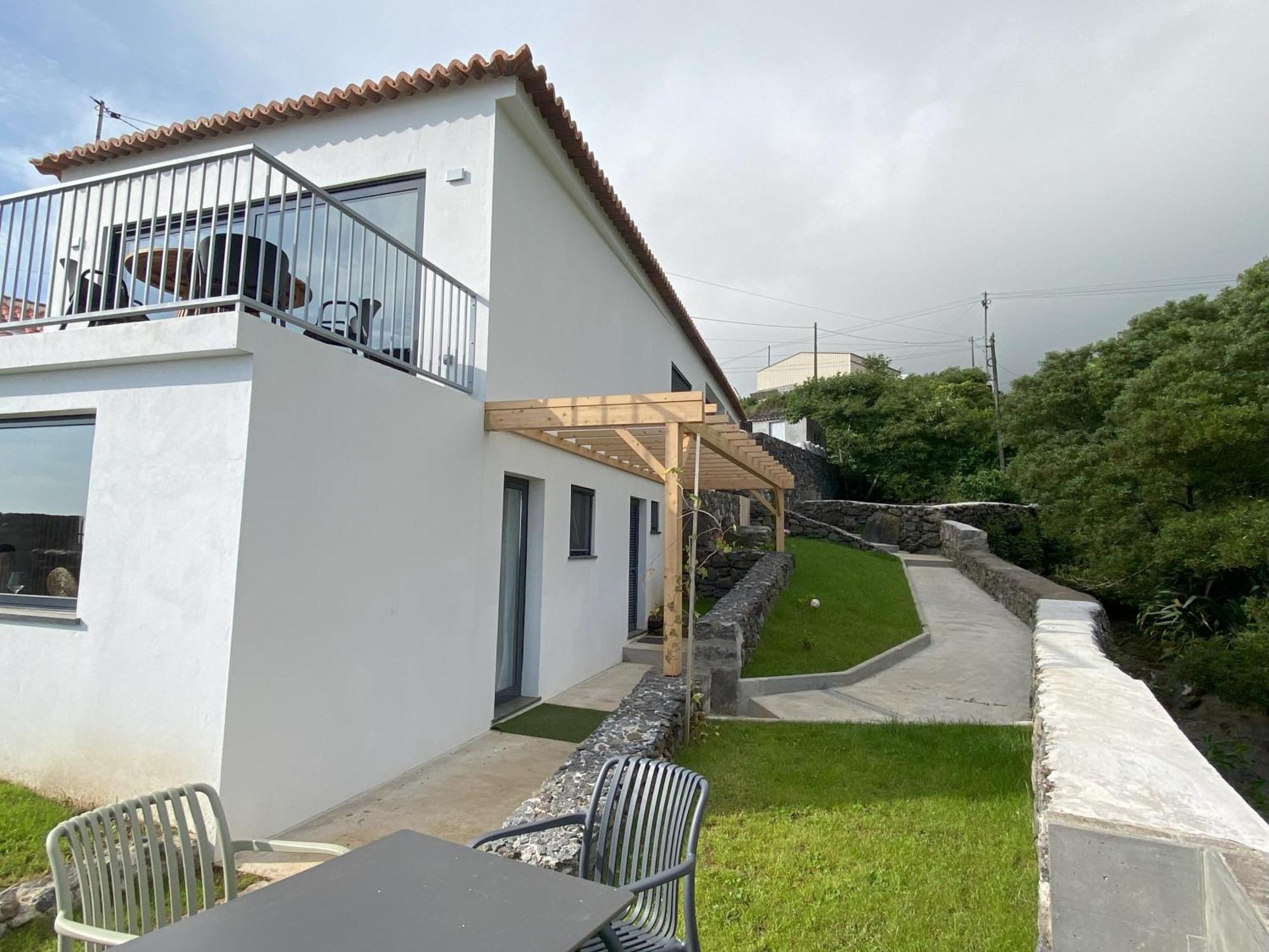 Luzz Me - Casa Das Doze Ribeiras Exteriér fotografie