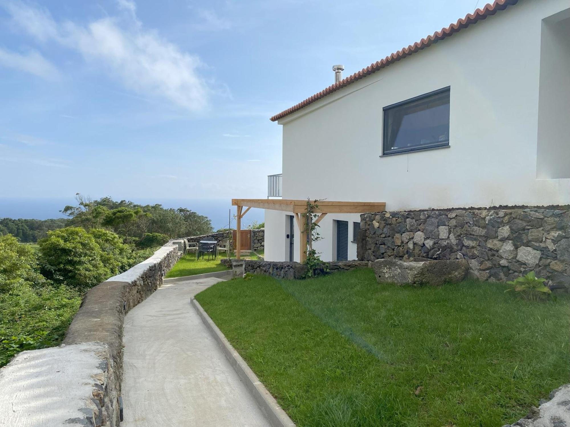 Luzz Me - Casa Das Doze Ribeiras Exteriér fotografie